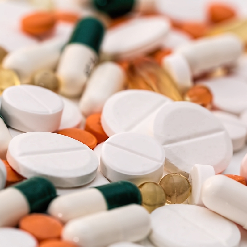 2023药品贴牌生产OEM的优点和好处！